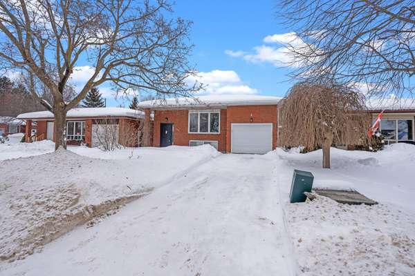 108 Buchanan ST, Barrie, ON L4M 6B6