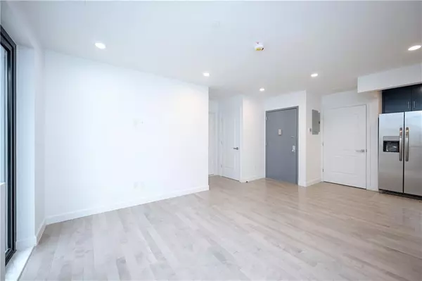 Brooklyn, NY 11214,1755 Benson AVE #2B