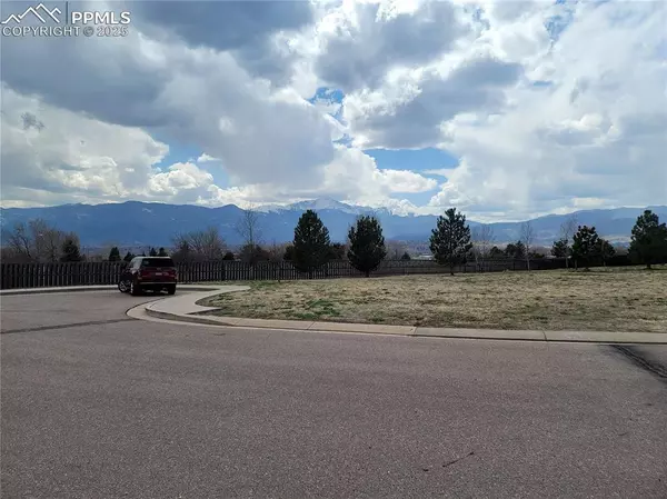 3716 Scott LN, Colorado Springs, CO 80907