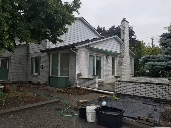 St. Catharines, ON L2R 7K6,376 Read RD