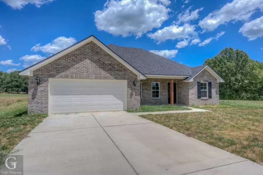 3524 Windwood Circle, Blanchard, LA 71107