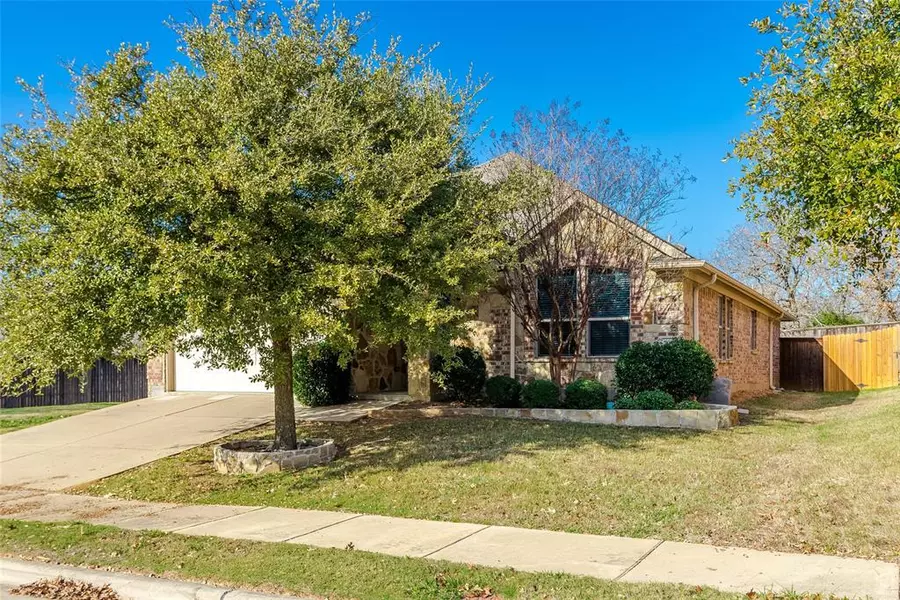 7005 Bishop Pine Road, Denton, TX 76208