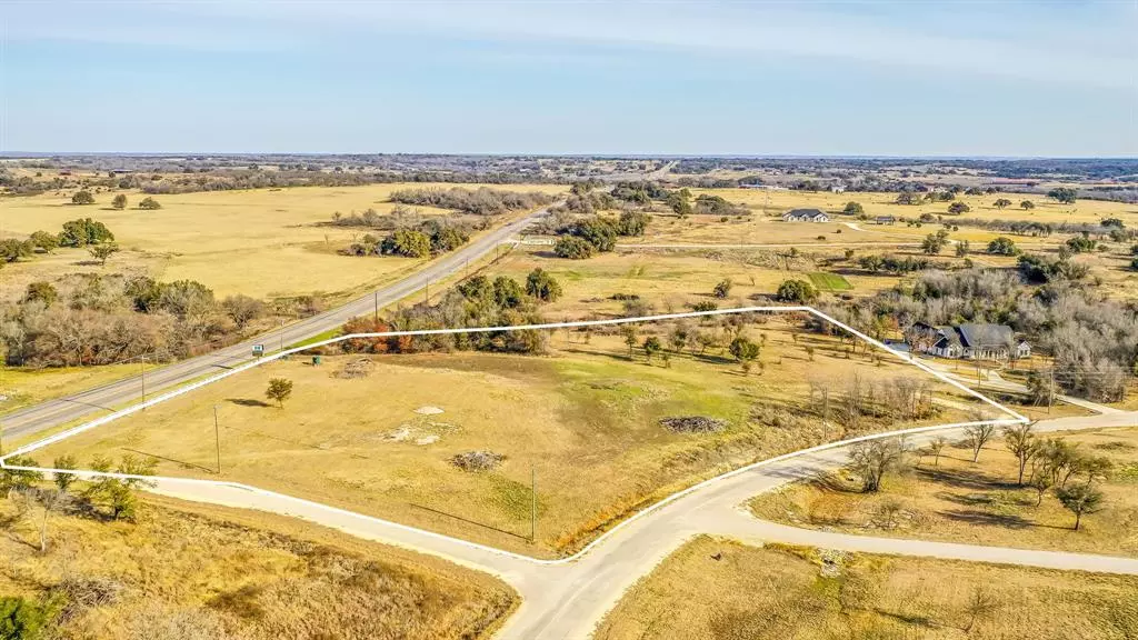 TBD Chuckwagon Trail, Stephenville, TX 76401