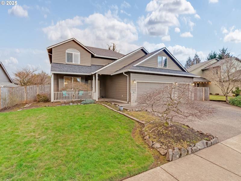 20228 CANTERWOOD CT, Oregon City, OR 97045