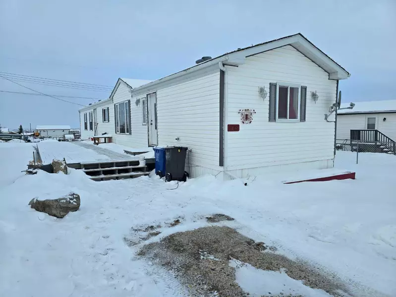 4713 42 AVE, Spirit River, AB T0H3G0