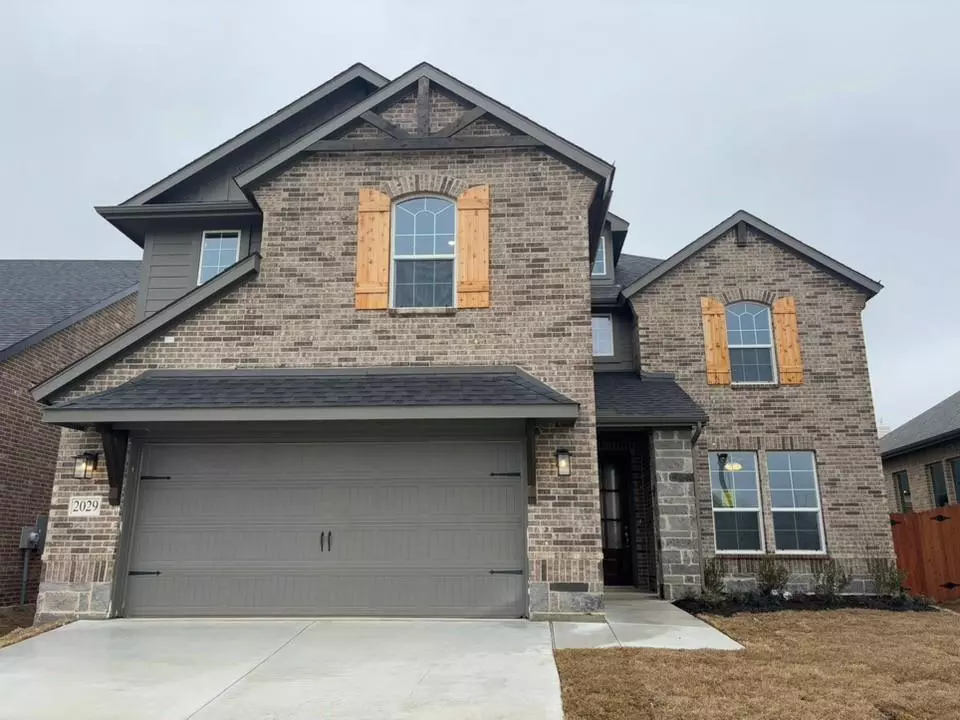 Haslet, TX 76052,2029 Velora Drive