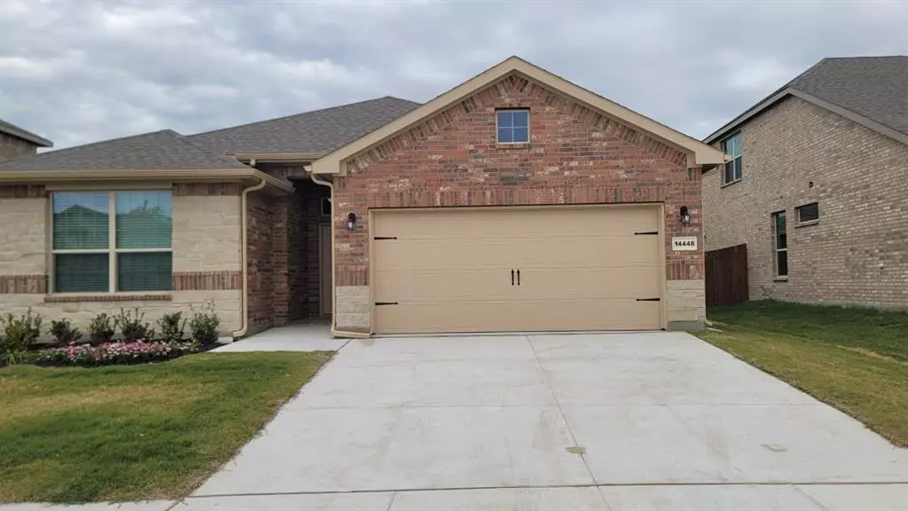 Haslet, TX 76052,14448 Pavo Drive