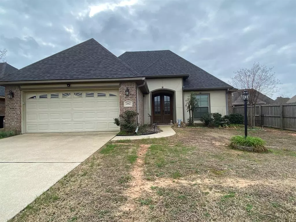 Haughton, LA 71037,202 Pearwood Circle