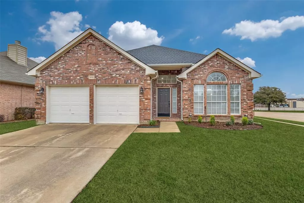 Flower Mound, TX 75022,3000 Plum Tree Lane