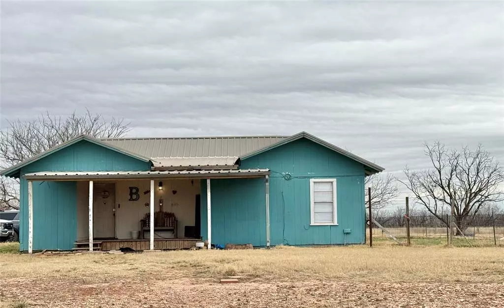 Anson, TX 79501,901 Avenue C