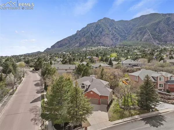 Colorado Springs, CO 80906,125 Ravenglass WAY