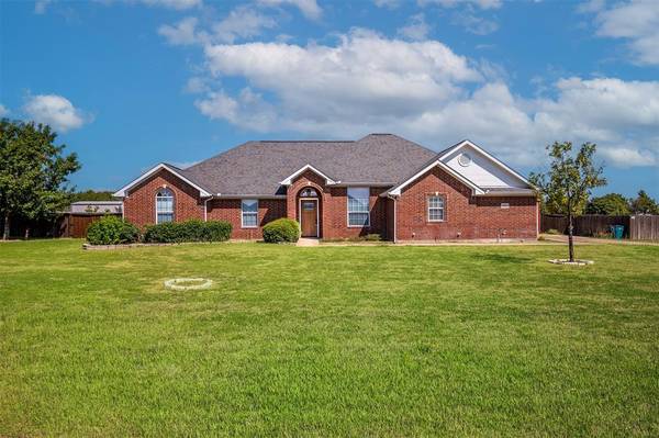 5621 Deerfield Lane,  Midlothian,  TX 76065