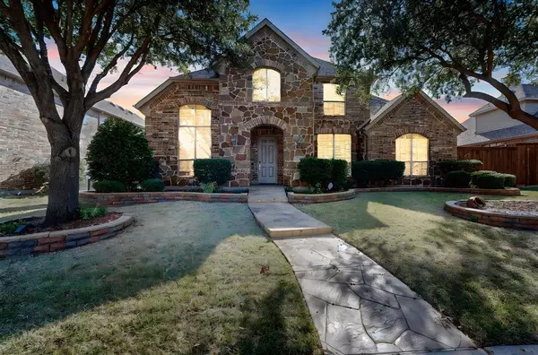 5791 Wellington Lane,  Frisco,  TX 75033