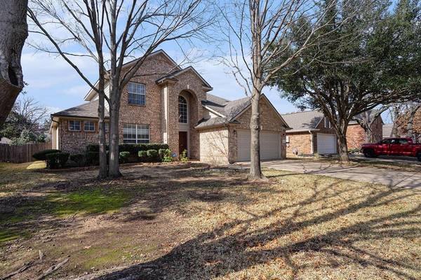 2109 Harvest Way, Mansfield, TX 76063