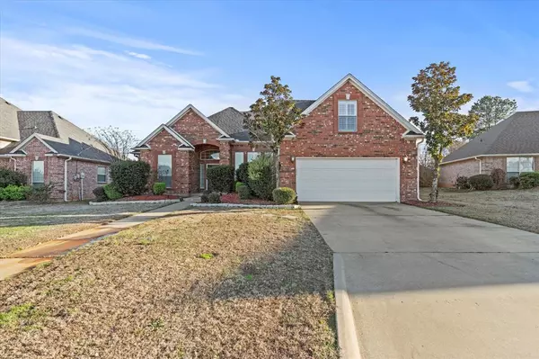 5370 Colbie, Reno, TX 75462