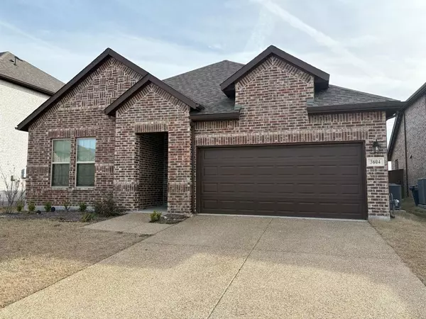 3604 Clara Drive, Melissa, TX 75454