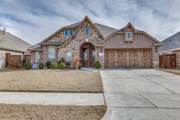 2611 Tinsley Drive, Mansfield, TX 76084