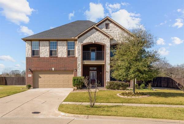 1703 Madison Drive, Cedar Hill, TX 75104