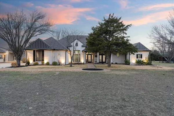 23 Graham Lane, Lucas, TX 75002