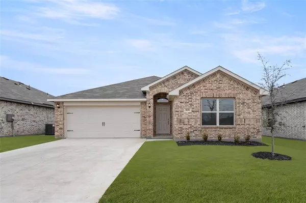 3656 N Crowley Cleburne Road, Fort Worth, TX 76036