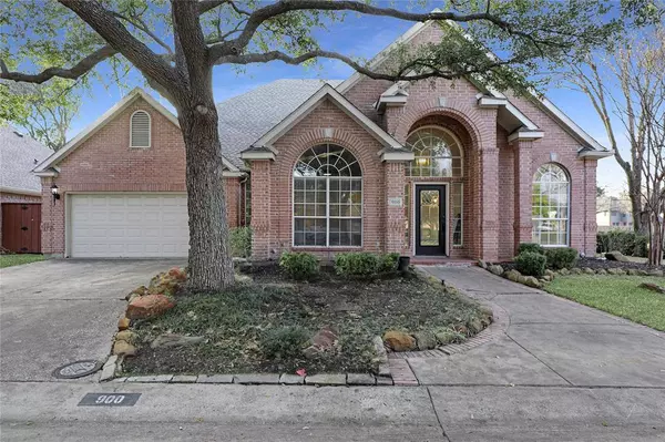 Mckinney, TX 75072,900 Wilshire Court