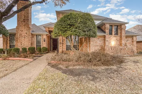 3209 Louis Drive, Plano, TX 75023