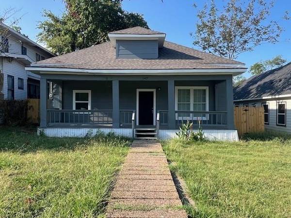 3419 Washington Street, Greenville, TX 75401