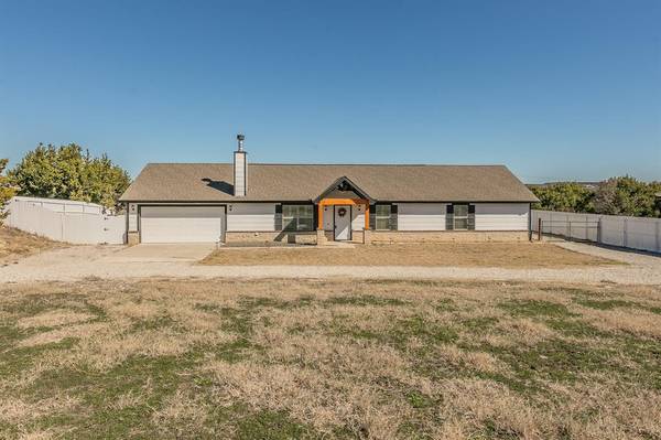 517 Brazos Hills Drive, Weatherford, TX 76087