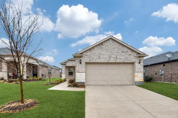 Mckinney, TX 75071,217 Long Pines Drive