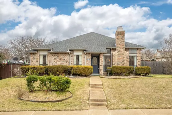 1109 Baxter Drive, Plano, TX 75025