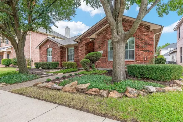 Mckinney, TX 75070,5104 Crossvine Lane