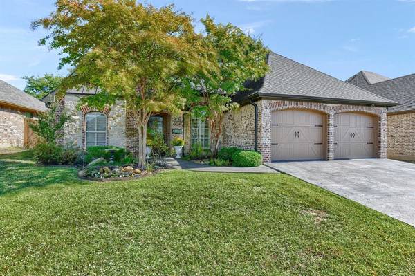 3121 Rivercrest Drive, Sherman, TX 75092