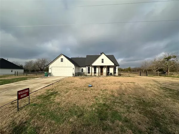 674 County Road 4109, Greenville, TX 75401