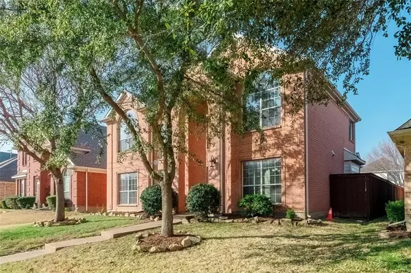 Mckinney, TX 75072,9212 Clearview Drive