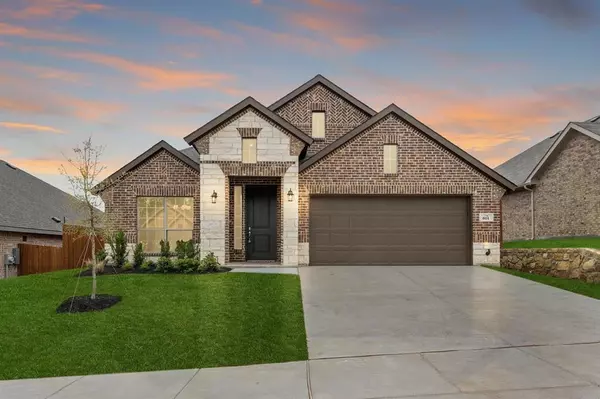 7732 Barley Field, Joshua, TX 76058