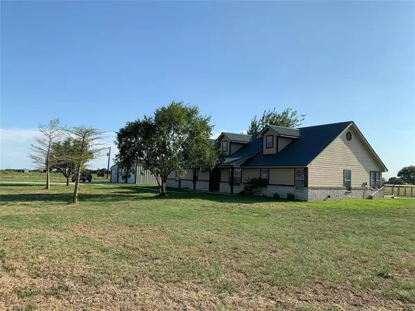 Tioga, TX 76271,581 Vaughan Lane