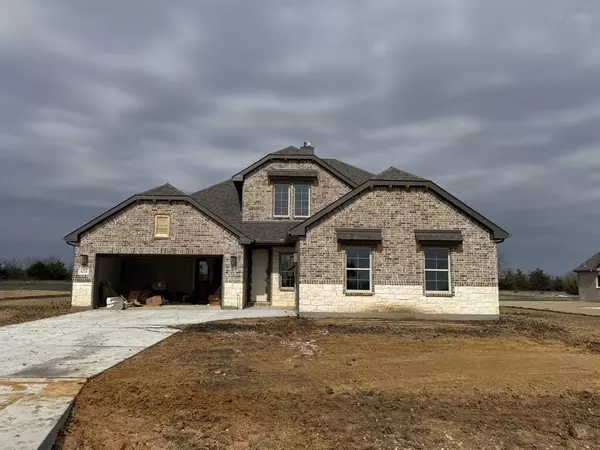 430 Brown Road, Leonard, TX 75452