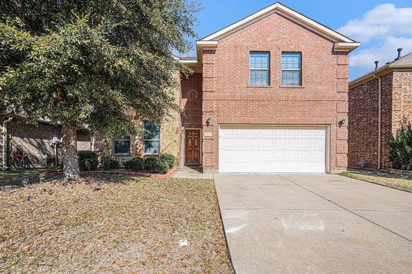 4216 Bridgestone Drive, Fort Worth, TX 76123