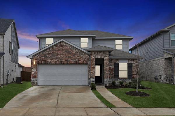 5307 Big Thicket Lane, Royse City, TX 75189