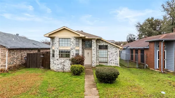 10564 Blackjack Oaks Drive, Dallas, TX 75227