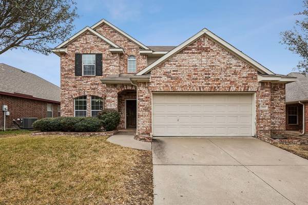 3317 Timber Ridge Trail, Mckinney, TX 75071