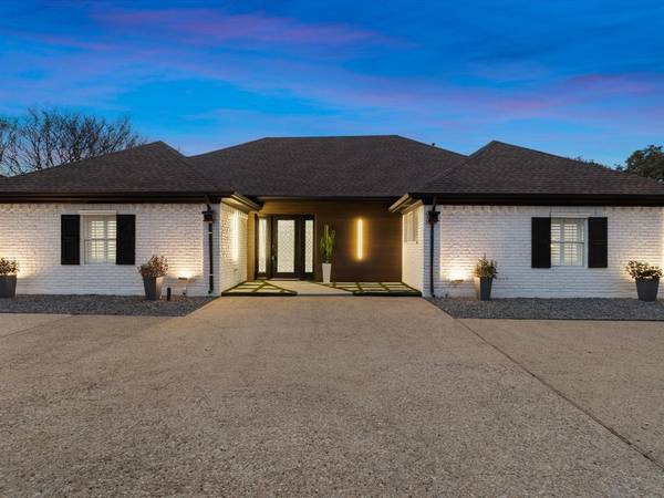 4321 Cobblers Lane, Dallas, TX 75287