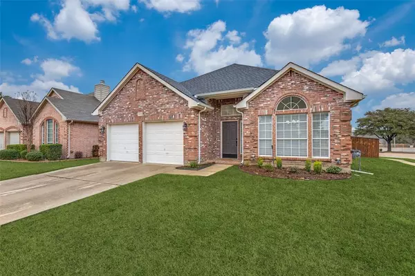 Flower Mound, TX 75022,3000 Plum Tree Lane