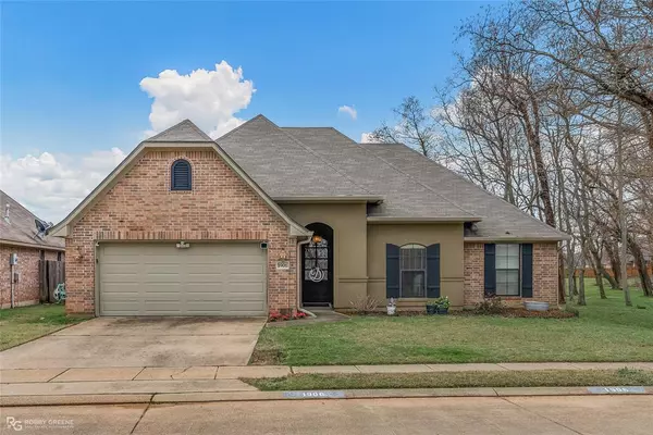 1906 General Jackson Place, Bossier City, LA 71112