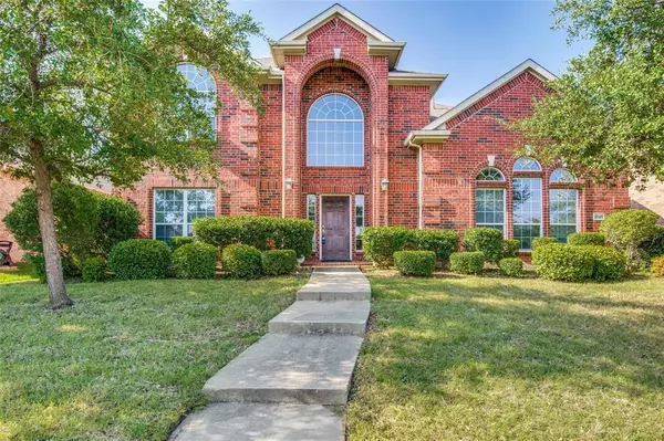 1049 Talley Lane, Frisco, TX 75033