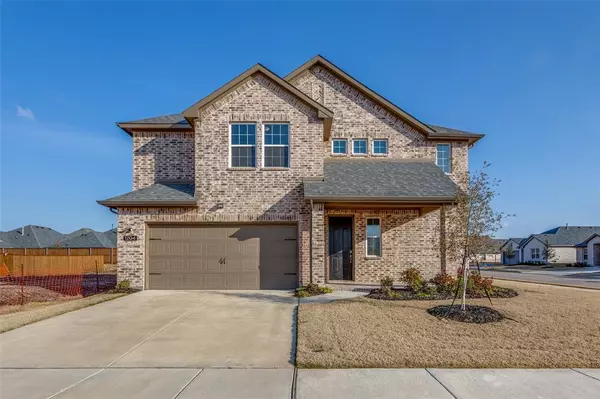 1204 Cristiano Lane, Anna, TX 75409