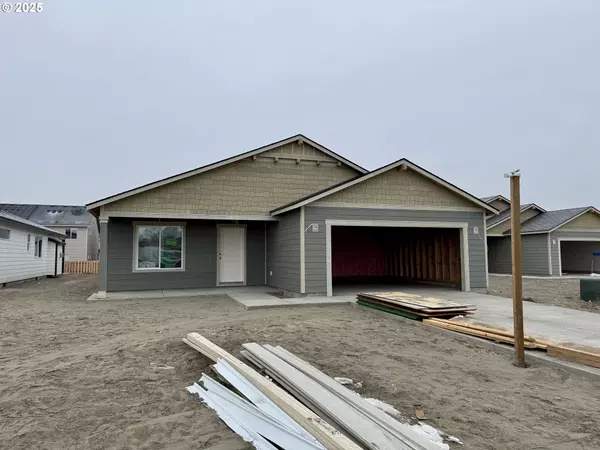 1593 NE 8th PL, Hermiston, OR 97838