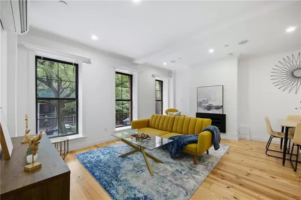 Brooklyn, NY 11221,583 Putnam AVE #2