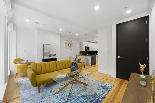 Brooklyn, NY 11221,583 Putnam AVE #2