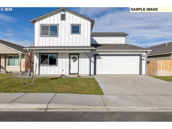 Hermiston, OR 97838,834 NE Jaci CT